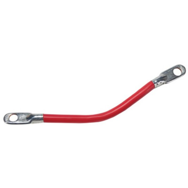Uriah Products 18" Red Starter Cable UV002870